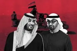 بازی خطرناک جدید قدرت در خاورمیانه؛ بن سلمان در آستانه  نبرد با محور اسرائیلی تازه منطقه؟