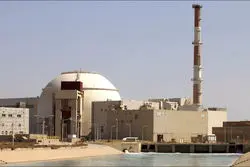 افزایش تولید برق هسته‌ای تا 3 هزار مگاوات