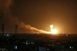  اطلاعیه آموزشی مهم/ محافظت در برابر باران‌های اسیدی سمی ناشی از انفجار مخازن سوخت