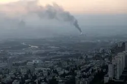 انهدام ۱۶ ریزپرنده اسرائیلی در غرب استان تهران 