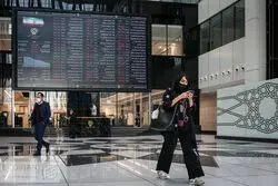  چه خبر از کدال؟ / محصول جدید کخاک و افزایش سرمایه وبملت