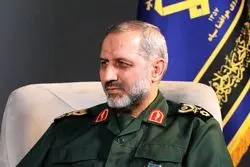 هشدار فرمانده هوافضا درباره حمله به پل‌ها و نیروگاه‌ها