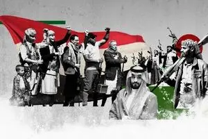 بازگشت «گردان غول‌‌ها» به میدان نبرد یمن؛ تجربه تلخ قاهره تکرار می‌شود؟