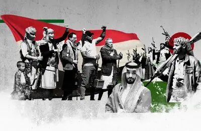 بازگشت «گردان غول‌‌ها» به میدان نبرد یمن؛ تجربه تلخ قاهره تکرار می‌شود؟