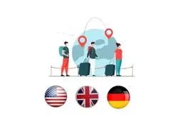 طراحی سایت مهاجرتی