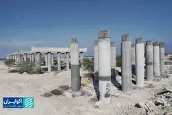 بودجه‌ای که صرف عمران نشد