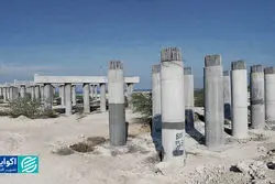 بودجه‌ای که صرف عمران نشد