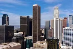 بحران ساختمان‌های اداری در آمریکا