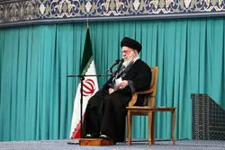 رهبر معظم انقلاب: باید برای حل مشکلات معیشتی مردم تلاش‌های مسئولان دو برابر شود