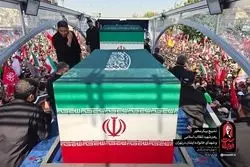 کدام اعضای خانواده رهبر شهید انقلاب در حمله ۹ اسفند به همراه ایشان به شهادت رسیدند؟
