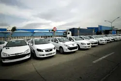 ایران‌خودرو 7 محصول خود را آماده عرضه تابستانی می‌کند