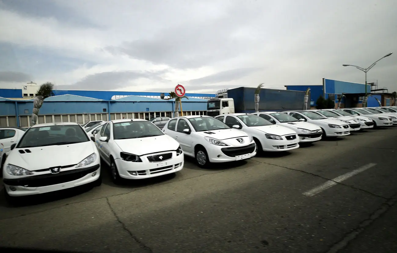 زمان اولین عرضه خودرو از سامانه متمرکز مشخص شد