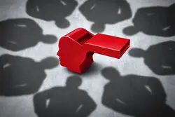 چرا فساد، همچنان باقی است؟