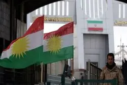 اولتیماتوم ایران کار خودش را کرد/ خانه جدید معارضین اقلیم کجاست؟