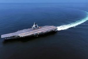 از رویا تا واقعیت؛ چطور چین با «فوجیان» دنبال تسلط بر دریاست؟