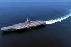 از رویا تا واقعیت؛ چطور چین با «فوجیان» دنبال تسلط بر دریاست؟