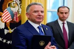 عراقچی با چه کسانی غیرمستقیم گفت‌وگو می‌کنند/ نماینده ترامپ کیست؟