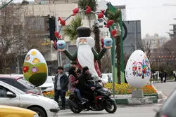 نوروز در تهران قدیم؛ از آیین‌های کهن تا شیرینی‌های بهاری

