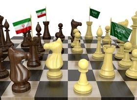 چین در نقش واسطه ایران و عربستان