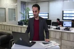 بندبازی شاخص کل بورس روی مرز یک میلیون و 900 هزار واحدی
