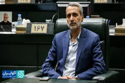  مذاکره تحت فشار نه منطقی است نه شرافتمندانه