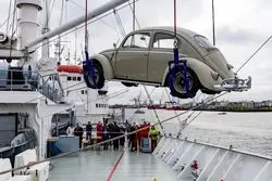 سود بازرگانی خودروهای کارکرده ابلاغ شد