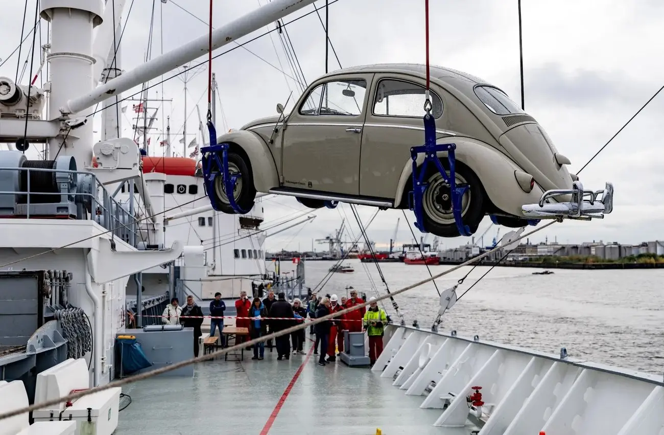 سود بازرگانی خودروهای کارکرده ابلاغ شد