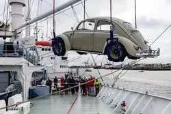 سود بازرگانی خودروهای کارکرده ابلاغ شد