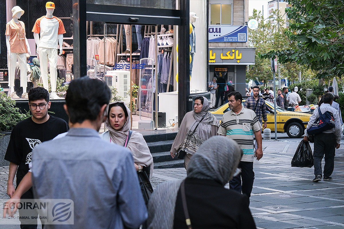 سهم هر نفر شاغل از بزرگ‌ترین بخش کیک اقتصاد ایران