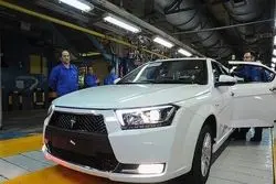 بازار خودرو در دومین هفته نزولی: این خودرو ۲۵ میلیون افت قیمت داشت + جدول