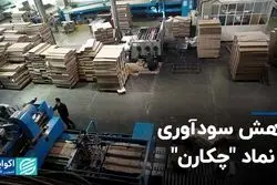 کاهش سودآوری در نماد 