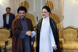 واکنش مقامات و چهره‌های ایرانی به شهادت سید حسن نصرالله: از پزشکیان تا حاتمی‌کیا