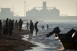 حال بحرانی خزر/ تهران و مسکو آستین‌ها را بالا می‌زنند؟