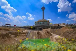 آخرین وضعیت ساخت هتل برج میلاد/ساخت ۴ هتل در جنگل و یک هتل در کوهستان

