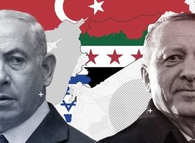 بی‌بی در برابر سلطان؛ تقابلی که آینده شام را شکل می‌دهد