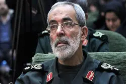 ببینید/ سردار نجات: دشمن محل حضور سرداران ما را با جمع‌آوری اطلاعات فنی و هوش‌مصنوعی شناسایی کرده بود/البته ما جاسوسی را هم رد نمی‌کنیم