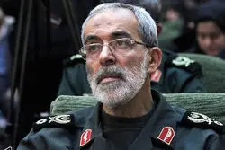 ببینید/ سردار نجات: دشمن محل حضور سرداران ما را با جمع‌آوری اطلاعات فنی و هوش‌مصنوعی شناسایی کرده بود/البته ما جاسوسی را هم رد نمی‌کنیم