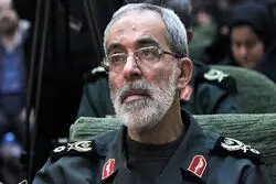 ببینید/ سردار نجات: دشمن محل حضور سرداران ما را با جمع‌آوری اطلاعات فنی و هوش‌مصنوعی شناسایی کرده بود/البته ما جاسوسی را هم رد نمی‌کنیم