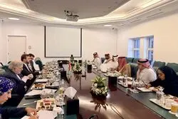 معاون وزیر خارجه: گفتگوی تهران و ریاض فرصتی برای صلح و ثبات منطقه‌ای است
