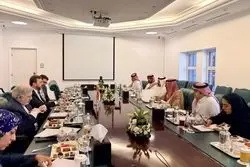 معاون وزیر خارجه: گفتگوی تهران و ریاض فرصتی برای صلح و ثبات منطقه‌ای است