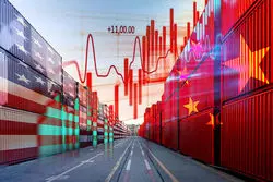 صنایع جهانی زیر سایه تصمیم پکن