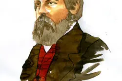 فریدریش انگلس؛ سرمایه‌گذار مارکس