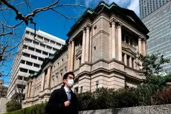 جهش ارزش ین پس از ماه‌ها سقوط/ موفقیت سیاست بانک مرکزی