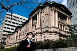 جهش ارزش ین پس از ماه‌ها سقوط/ موفقیت سیاست بانک مرکزی