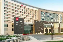 همه چیز درباره هتل های فرودگاهی