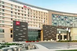 همه چیز درباره هتل های فرودگاهی