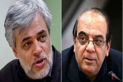 عباس عبدی: هیچ امیدی ندارم که به‌راحتی وارد سال ۱۴۰۵ شویم/ مهاجری: اگر دولت دیگری بود جنگ ۱۲روزه فاجعه‌آمیز تمام می‌شد