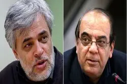 عباس عبدی: هیچ امیدی ندارم که به‌راحتی وارد سال ۱۴۰۵ شویم/ مهاجری: اگر دولت دیگری بود جنگ ۱۲روزه فاجعه‌آمیز تمام می‌شد