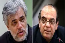 عباس عبدی: هیچ امیدی ندارم که به‌راحتی وارد سال ۱۴۰۵ شویم/ مهاجری: اگر دولت دیگری بود جنگ ۱۲روزه فاجعه‌آمیز تمام می‌شد