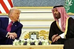 سورپرایز ترامپ برای منطقه؛ بن سلمان مجاز به خرید چه نوع اف-۳۵ خواهد بود؟